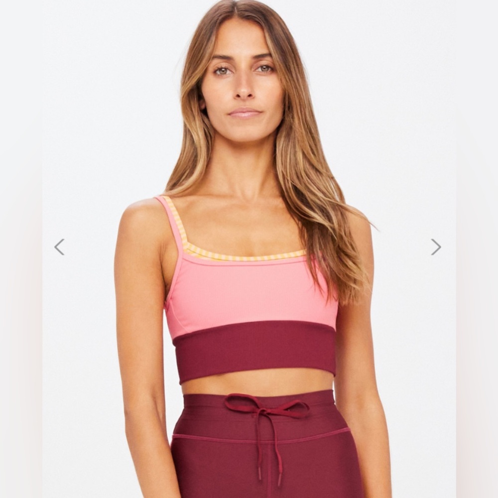 The Upside SUPERMOON MADDIE BRA